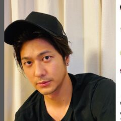 伊勢谷友介 最新ショットに衝撃 46歳でこのピアスは恥ずかしい 昔は好きだったんだけど エンタナビ