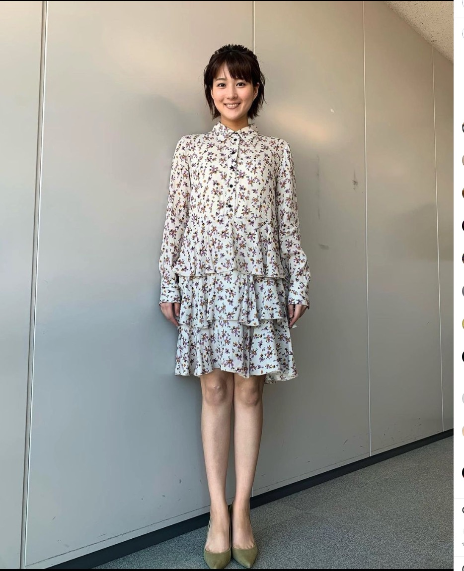 『めざましテレビ』元アナの永尾亜子、突然の退社か「出社拒否状態」「振り回されたことが何度も」 エンタナビ