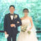 サバンナ高橋&清水みさと「結婚式をやりました！」写真を公開「コッシーが結婚してもうた…」「親戚が結婚した感じ」「この年の差婚は男の夢」