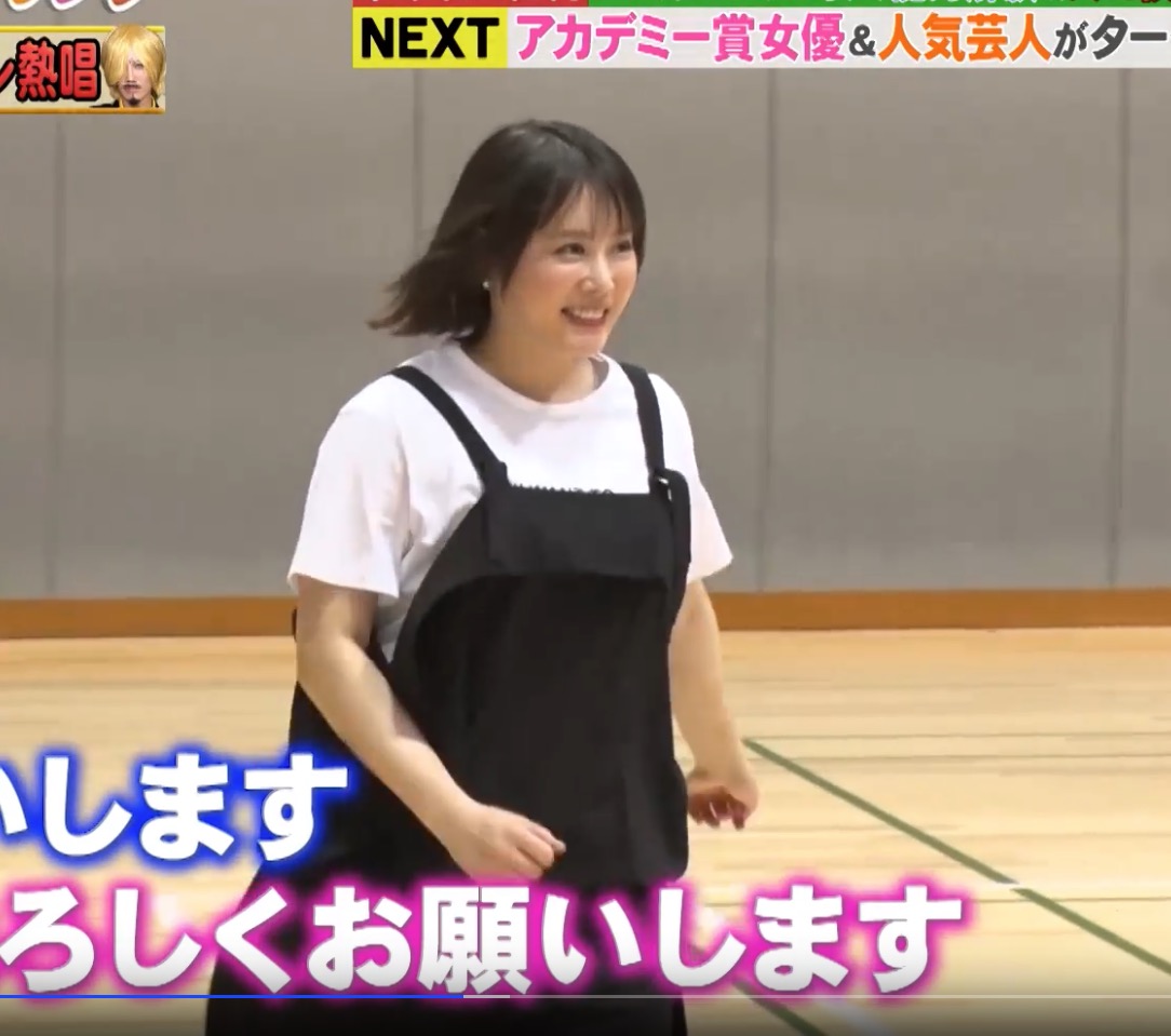『モニタリング』激変した北乃きいの姿にネット騒然「誰だかわからない」「これは別人だ」「自然な感じでニコニコしてめっちゃ可愛かった」 | エンタナビ